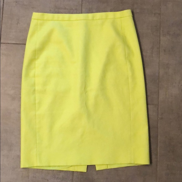 J. Crew Dresses & Skirts - J Crew pencil skirt J. Crew Dresses & Skirts - J Crew pencil skirt